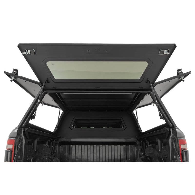 Rough Country | Truck Bed Cap - Ram 1500 2019-2025