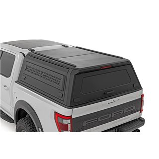 Rough Country | Truck Bed Cap - F-150 2021-2025