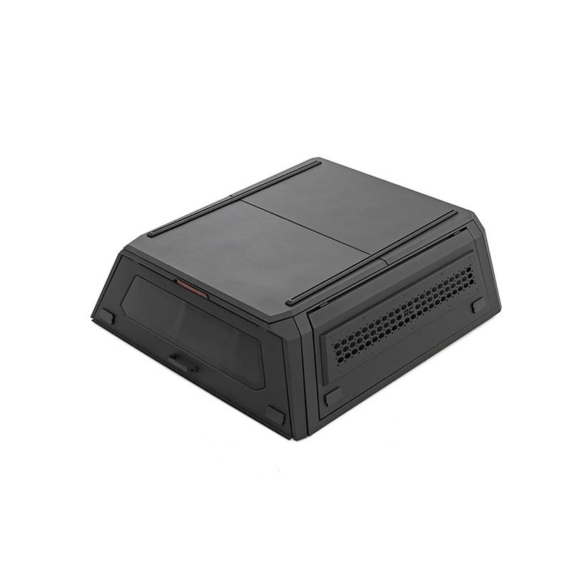 Rough Country | Truck Bed Cap - F-150 2021-2025