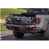 Rough Country | Truck Bed Cargo Storage Box - Maverick / Gladiator 2020-2025