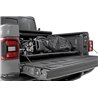 Rough Country | Truck Bed Cargo Storage Box - Maverick / Gladiator 2020-2025
