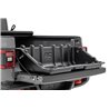 Rough Country | Truck Bed Cargo Storage Box - Maverick / Gladiator 2020-2025