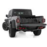 Rough Country | Truck Bed Cargo Storage Box - Maverick / Gladiator 2020-2025