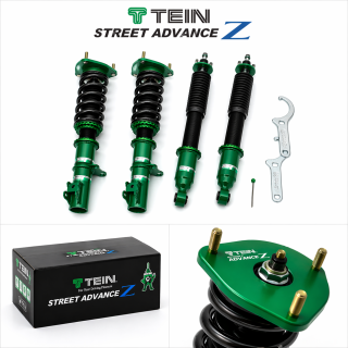 Tein | Coilover Kit Street Advance Z - WRX / STi 2015-2021 TEIN Coilovers