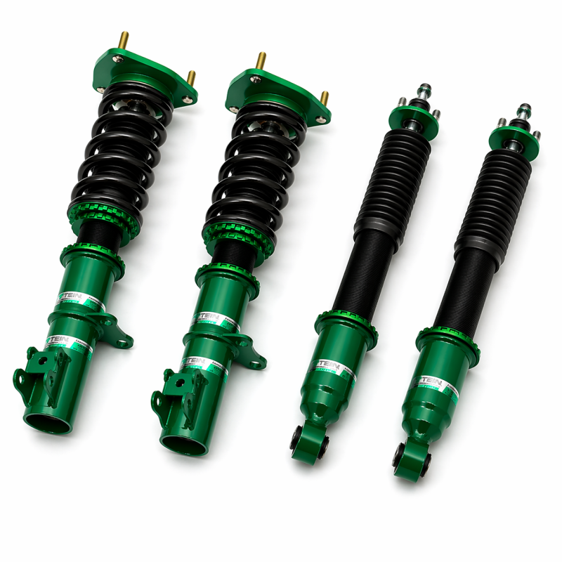 Tein | Coilover Kit Street Advance Z - WRX / STi 2015-2021 TEIN Coilovers