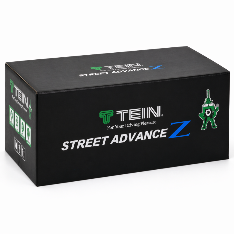 Tein | Coilover Kit Street Advance Z - Mazda RX-8 2003-2008 TEIN Coilovers