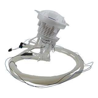 DeatschWerks | Performance Fuel Filter Module - 300 / Challenger / Charger / Magnum 2005-2021