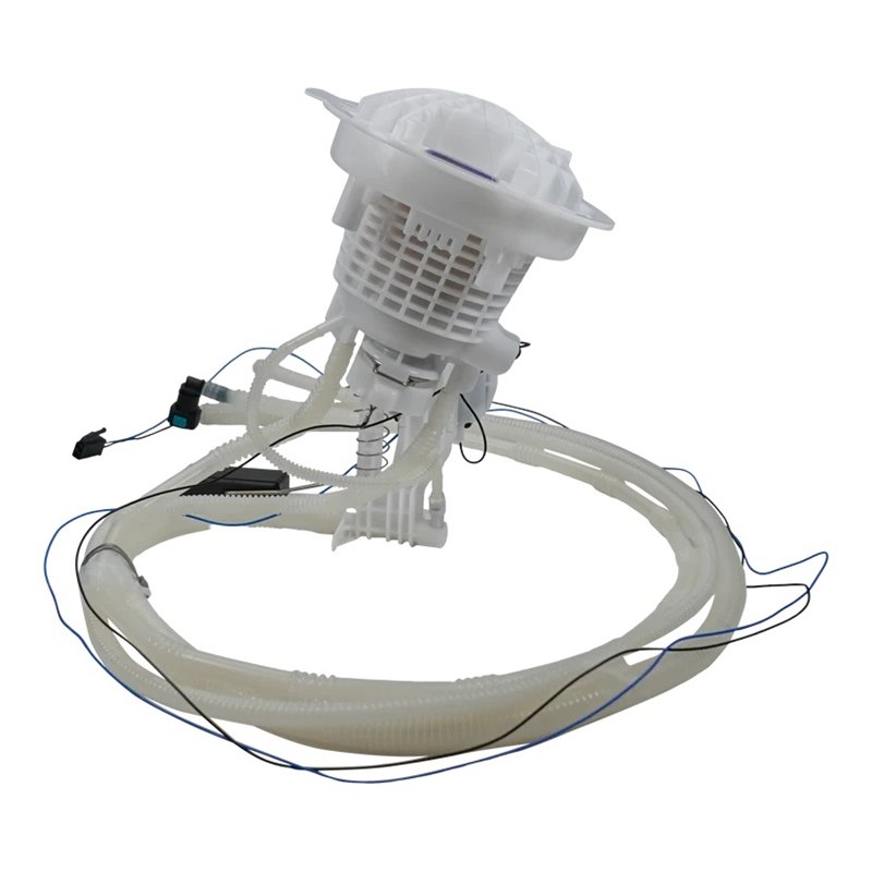 DeatschWerks | Performance Fuel Filter Module - 300 / Challenger / Charger / Magnum 2005-2021