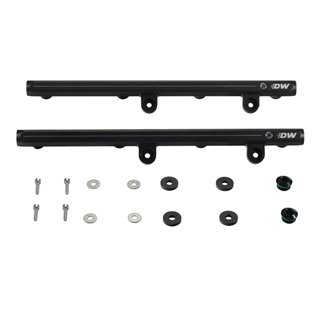 DeatschWerks | Fuel Rails - Chrysler / Dodge / Jeep 2003-2023