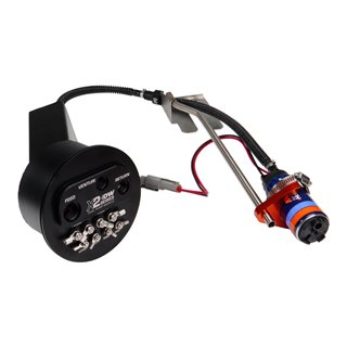 DeatschWerks | X2 Surge Module - 240SX / Skyline 1993-2000