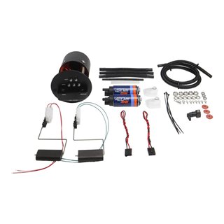 DeatschWerks | X2 Series Module + DW420 Pumps - BMW 1992-2006