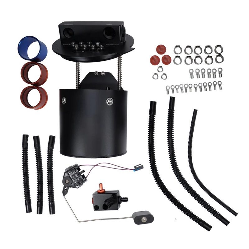DeatschWerks | X3 Fuel Pump Module - Mustang 2011-2024