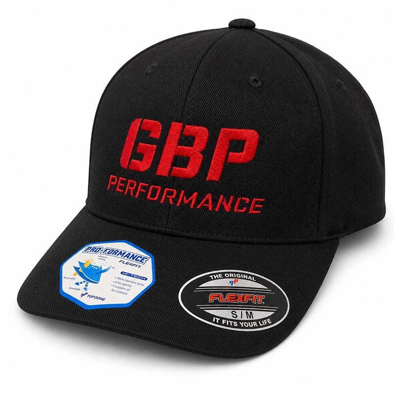 Casquette Flexfit GBP Performance GBP Performance Articles GBP Performance