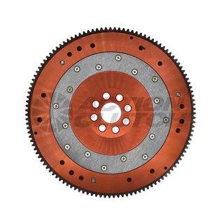 Action Clutch | Aluminum Flywheel - Integra / Civic Si 1990-2001
