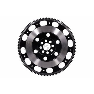 Action Clutch | Chromoly Flywheel - 240SX 2.4L 1991-1998