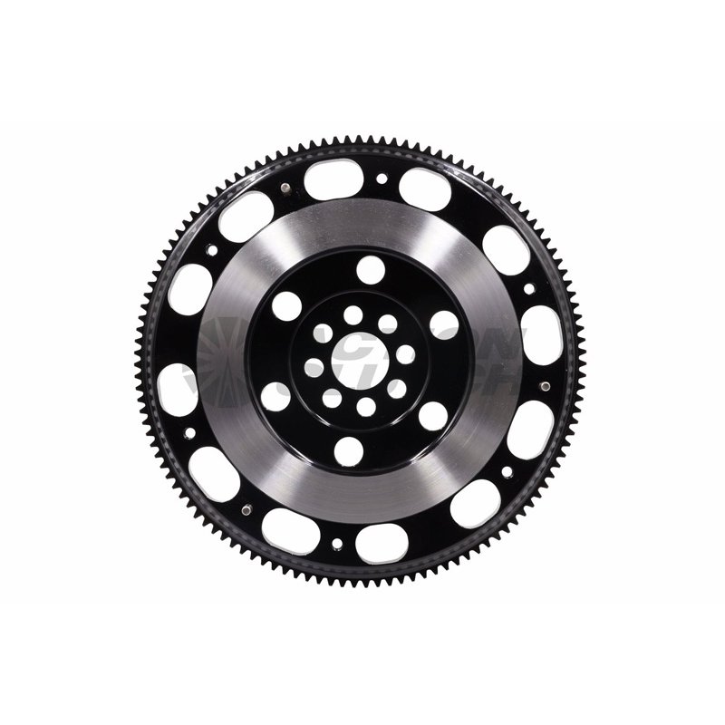 Action Clutch | Chromoly Flywheel - RX-7 1.3L 1986-1995
