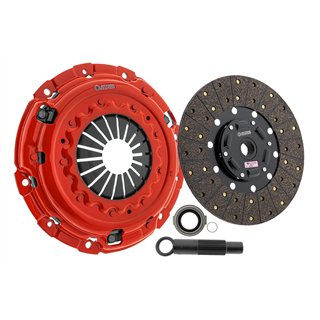 Action Clutch | Clutch Kit (1OS) - Integra 1.8L 1990-1991