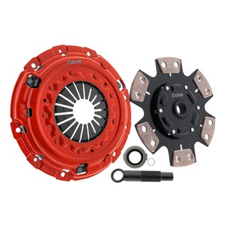 Action Clutch | Clutch Kit (2MS) - Integra 1.8L 1994-2001