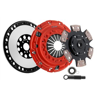 Action Clutch | Clutch Kit (1MS) - RSX 2.0L 2002-2006