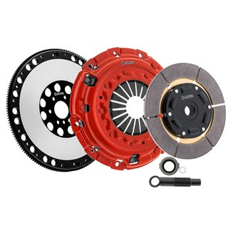 Action Clutch | Sprung (Street) Clutch Kit - RSX 2.0L 2002-2006