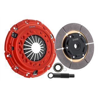 Action Clutch | Sprung (Street) Clutch Kit - RSX 2.0L 2002-2006