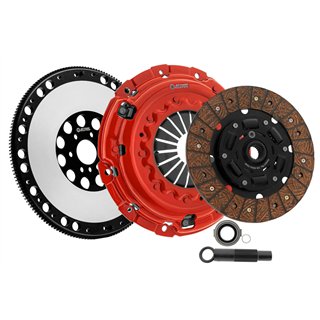 Action Clutch | Clutch Kit (1SC) - TSX 2.4L 2004-2008
