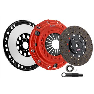 Action Clutch | Clutch Kit (1OS) - TSX 2.4L 2012