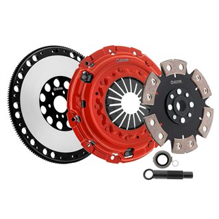 Action Clutch | Clutch Kit (1MD) - Accord 2.4L 2003-2012