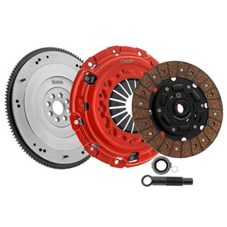 Action Clutch | Clutch Kit (1SC) - Civic 2.4L 2012-2015