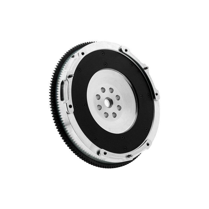Action Clutch | Aluminum Flywheel - 240SX 2.4L 1989-1998