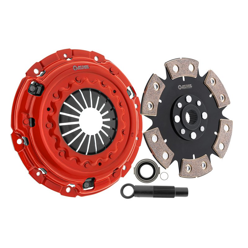 Action Clutch | Clutch Kit (2MD) - 370Z 3.7L 2009-2020