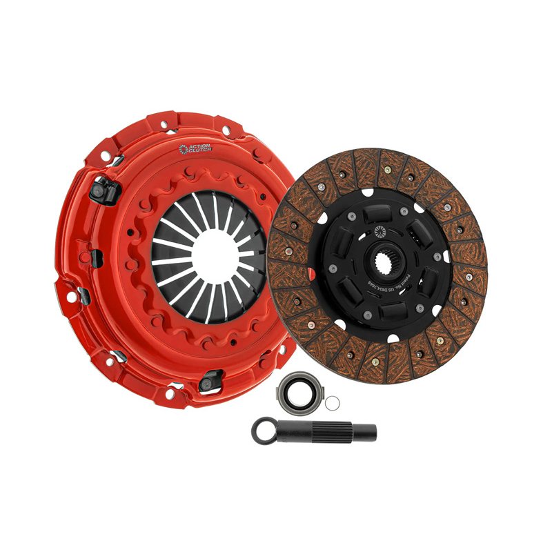 Action Clutch | Clutch Kit (1SC) - Corolla 2.4L 2009-2012