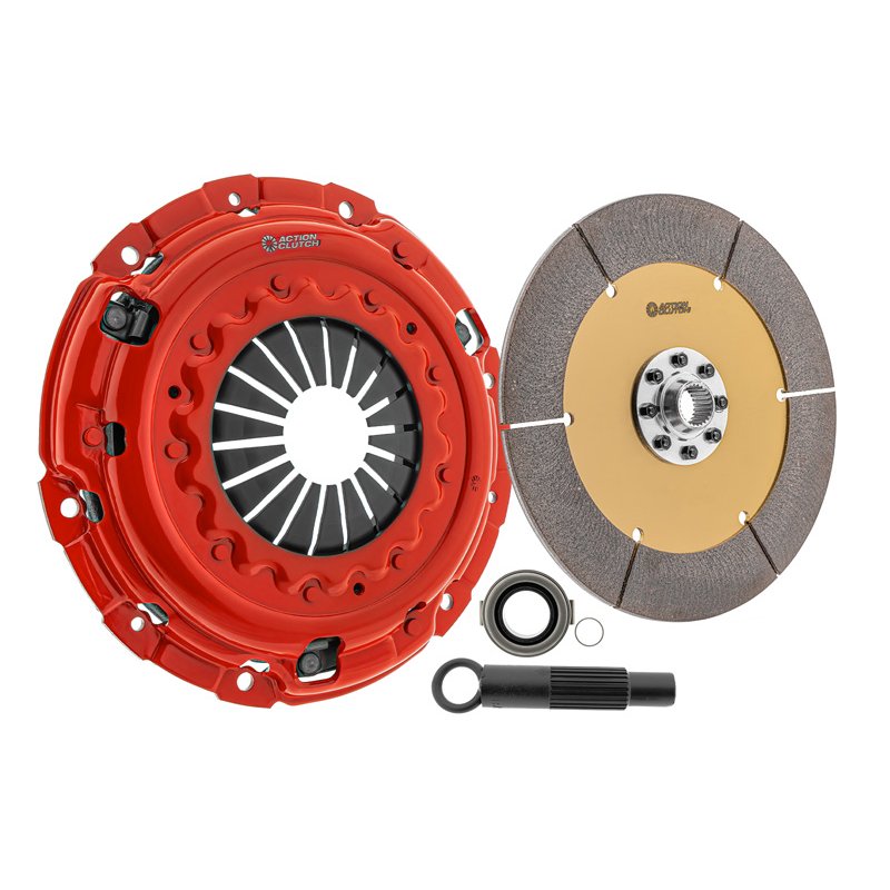 Action Clutch | Unsprung Clutch Kit - Supra 3.0T 1993-1998