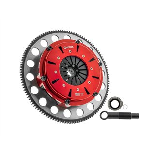 Action Clutch | Triple Disc Race Kit - RSX 2.0L 2002-2006