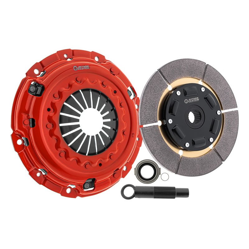Action Clutch | Clutch Kit - Eclipse 2.0T 1990-1999