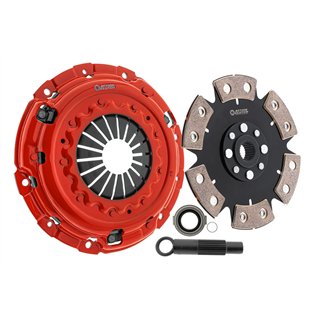 Action Clutch | Clutch Kit (2MD) - Matrix 1.8L 2009-2014