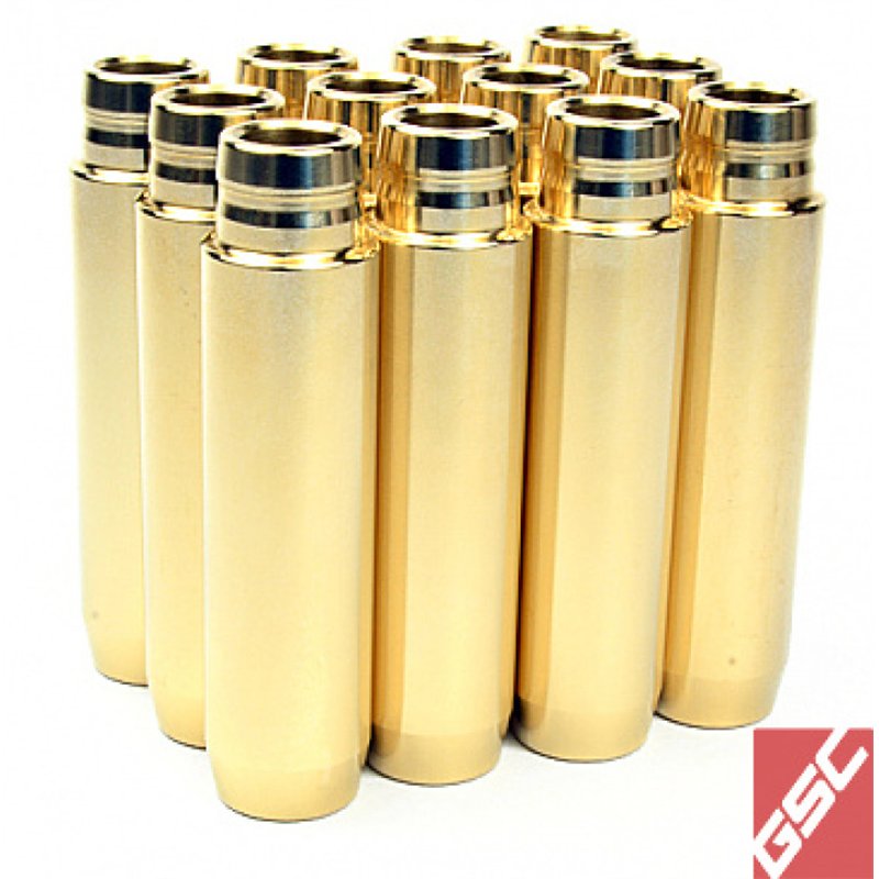 GSC | Beehive Spring Kit 101lbs/221lbs - R8 V10 / Huracan V10 5.2L