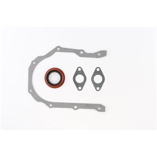 GSC | Conical Spring Kit 90lbs/235lbs - 3SGTE