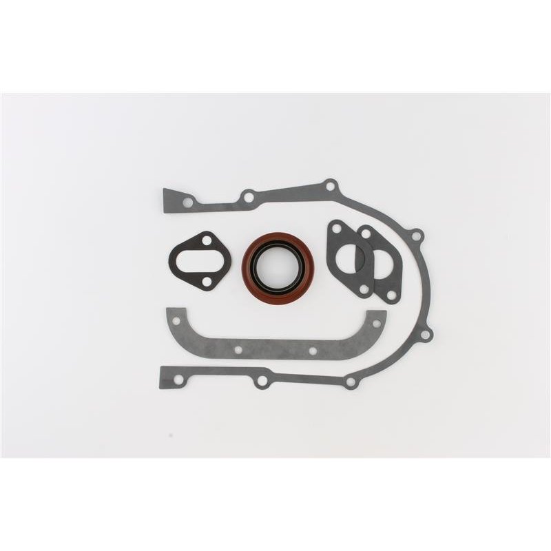 GSC | Conical Spring Kit 82Lbs/225Lbs - VR38DETT
