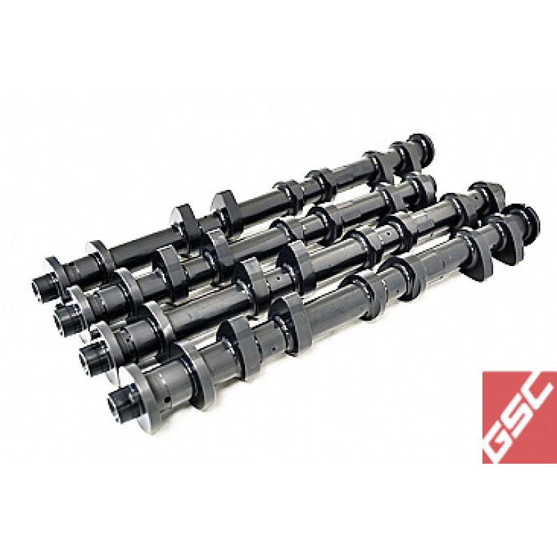 GSC | Billet S4 Cams 294/302 - Nissan VR38DETT