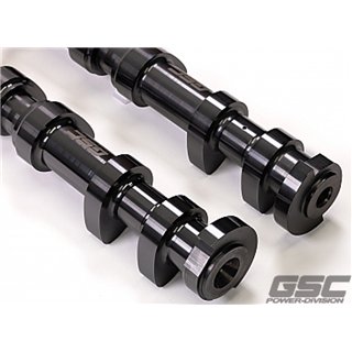 GSC | Billet S2 Cams EXH - 4B11T 08+ Evo 10 Dual Mivec