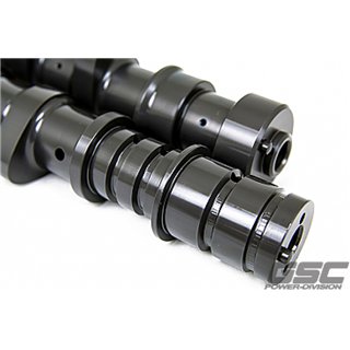 GSC | Billet S1 Cams 269/269 - Toyota 2JZ-GTE VVTI Supra MKIV Turbo
