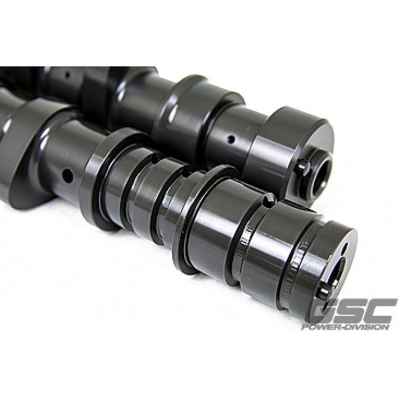 GSC | Billet S1 Cams 269/269 - Toyota 2JZ-GTE VVTI Supra MKIV Turbo