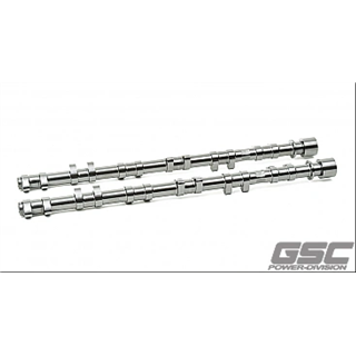 GSC | Billet R1 Cams 272/276 - Nissan RB26DETT R32/R33