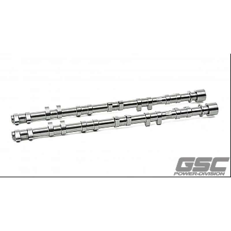GSC | Billet R1 Cams 272/276 - Nissan RB26DETT R32/R33