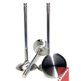GSC | Exhaust Valve - Set/50 - Subaru EJ205/EJ207/EJ257 STD Head