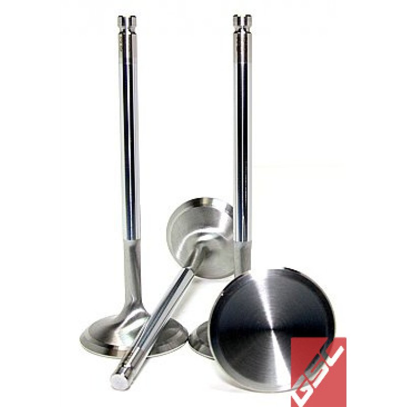 GSC | Exhaust Valve - Set/50 - Subaru EJ205/EJ207/EJ257 STD Head