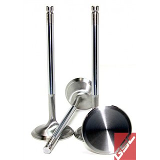 GSC | Intake Valve 37mm - Set/50 - Subaru EJ205/EJ207/EJ257