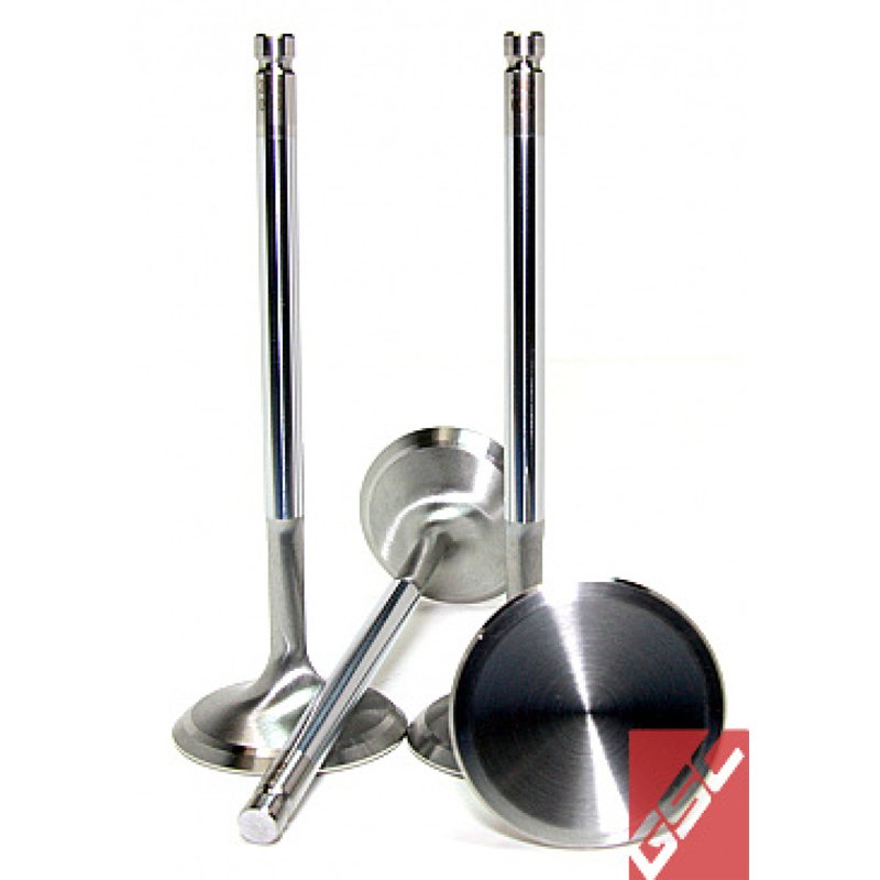 GSC | Intake Valve 37mm - Set/50 - Subaru EJ205/EJ207/EJ257