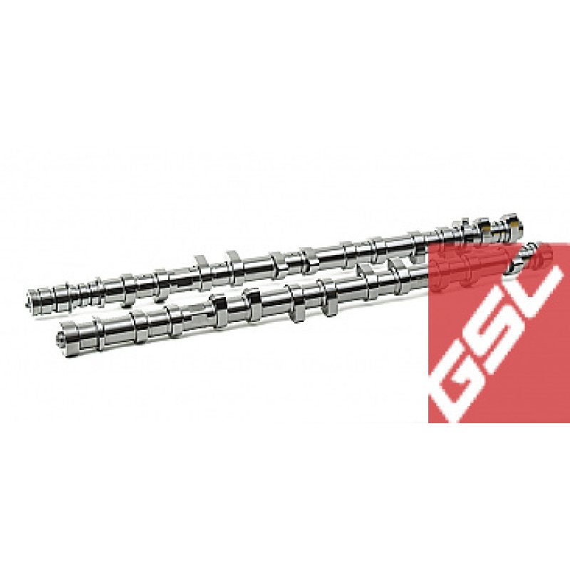 GSC | Billet S2 Cams 272/274 - Toyota 1JZ-GTE VVTi
